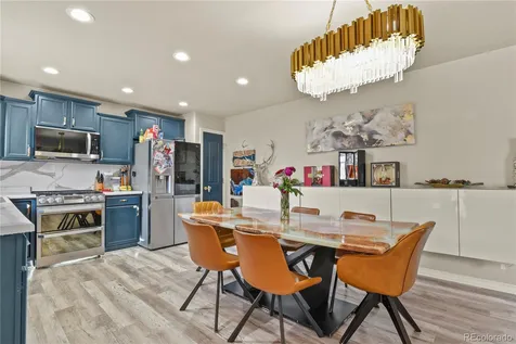 6832 Galpin Drive Colorado Springs CO 80925