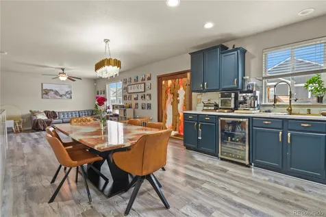 6832 Galpin Drive Colorado Springs CO 80925