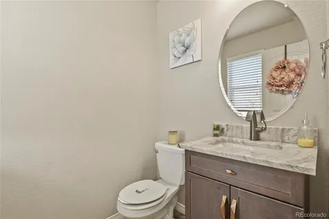 6832 Galpin Drive Colorado Springs CO 80925