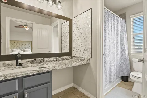 6832 Galpin Drive Colorado Springs CO 80925