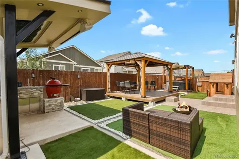 6832 Galpin Drive Colorado Springs CO 80925