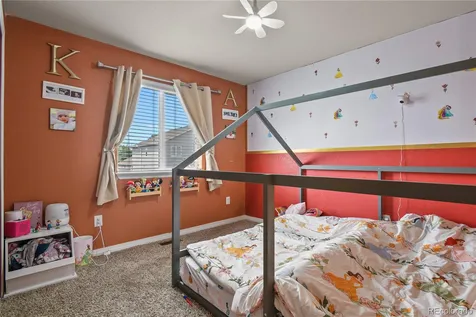6832 Galpin Drive Colorado Springs CO 80925