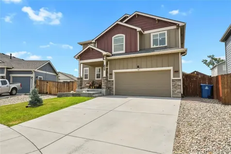6832 Galpin Drive Colorado Springs CO 80925
