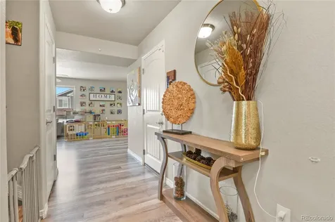6832 Galpin Drive Colorado Springs CO 80925