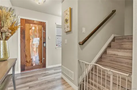 6832 Galpin Drive Colorado Springs CO 80925