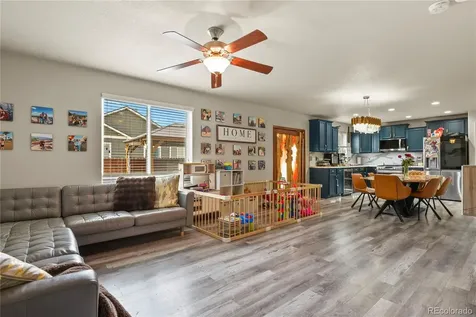 6832 Galpin Drive Colorado Springs CO 80925