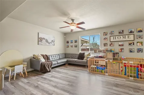 6832 Galpin Drive Colorado Springs CO 80925