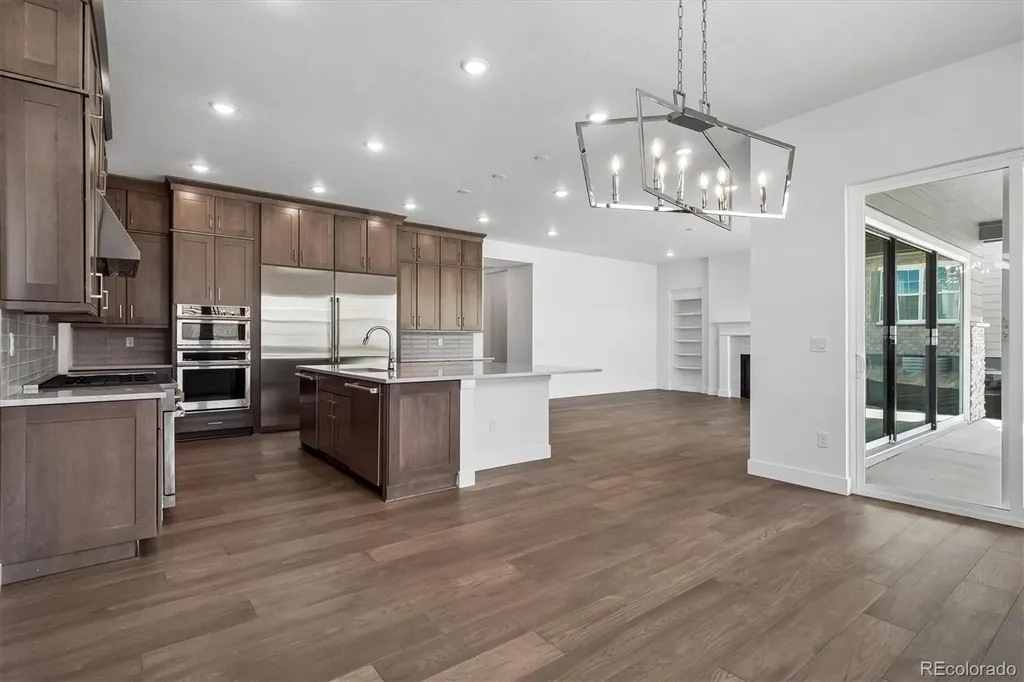 1303 Oleander Street Castle Rock CO 80109