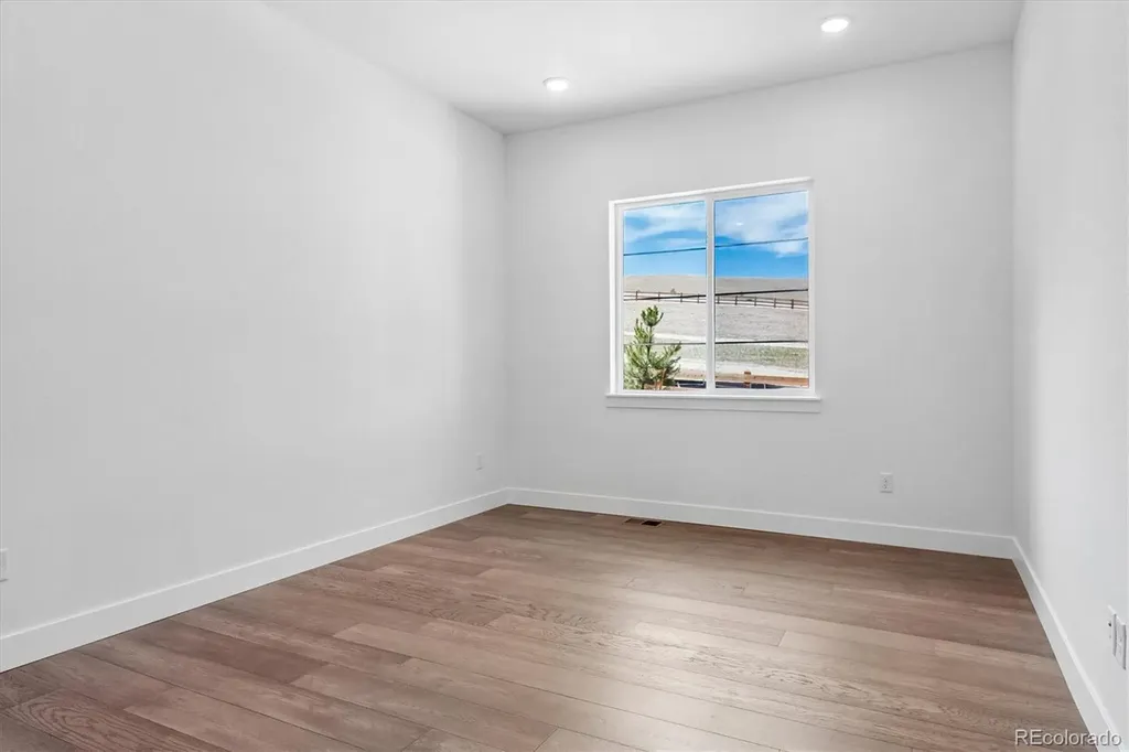1303 Oleander Street Castle Rock CO 80109