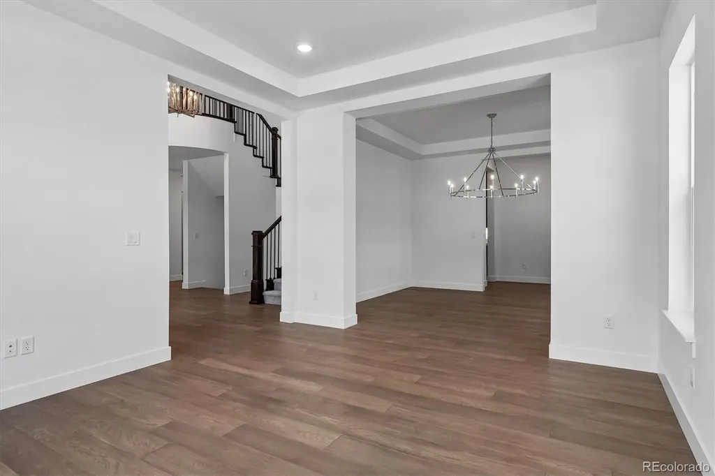 1303 Oleander Street Castle Rock CO 80109