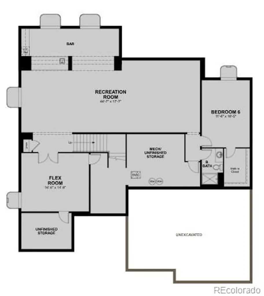 1303 Oleander Street Castle Rock CO 80109