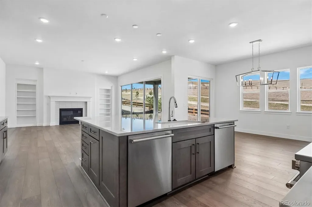 1303 Oleander Street Castle Rock CO 80109