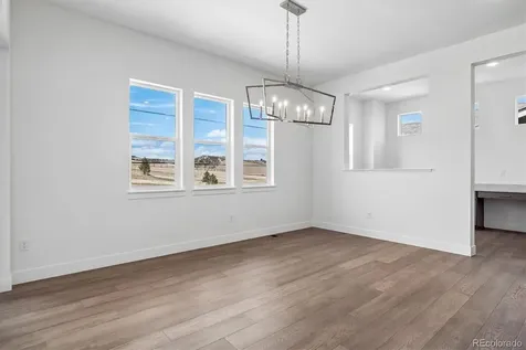 1303 Oleander Street Castle Rock CO 80109