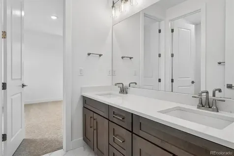 1303 Oleander Street Castle Rock CO 80109
