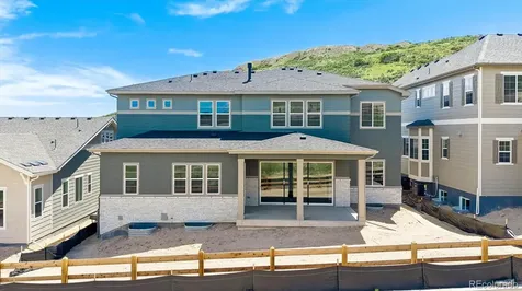 1303 Oleander Street Castle Rock CO 80109