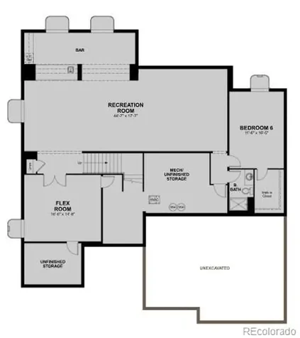 1303 Oleander Street Castle Rock CO 80109