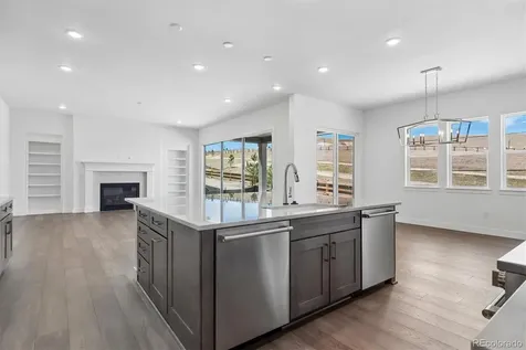 1303 Oleander Street Castle Rock CO 80109