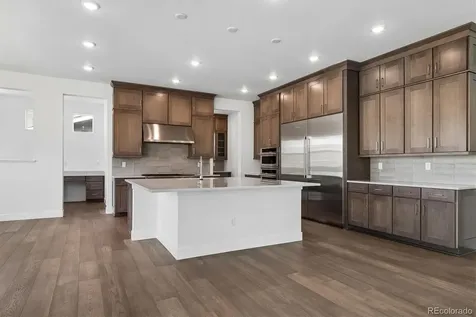 1303 Oleander Street Castle Rock CO 80109
