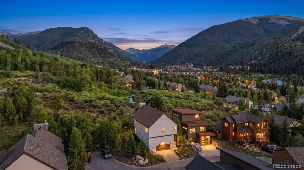 640 Meisel Drive Keystone CO 80435