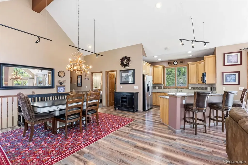 640 Meisel Drive Keystone CO 80435