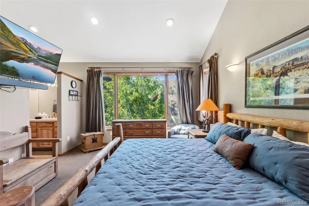 640 Meisel Drive Keystone CO 80435