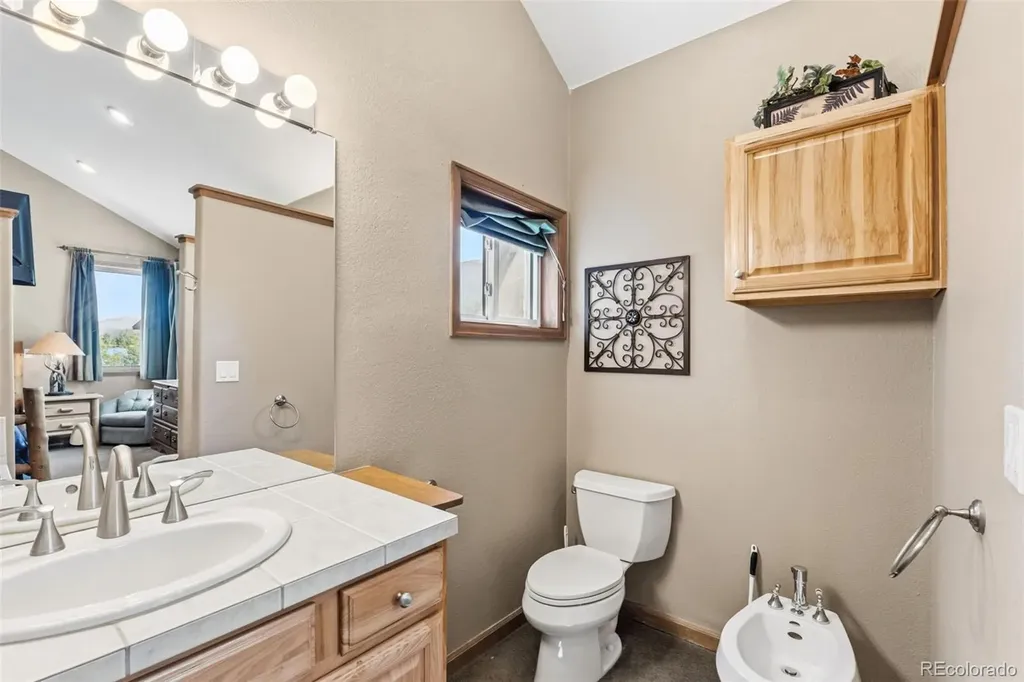 640 Meisel Drive Keystone CO 80435
