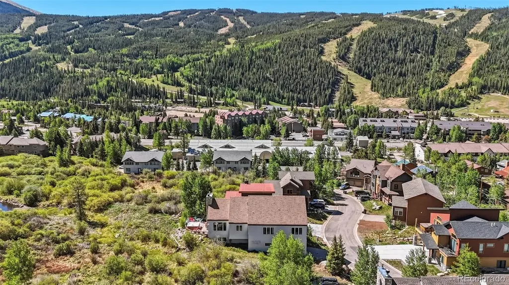 640 Meisel Drive Keystone CO 80435