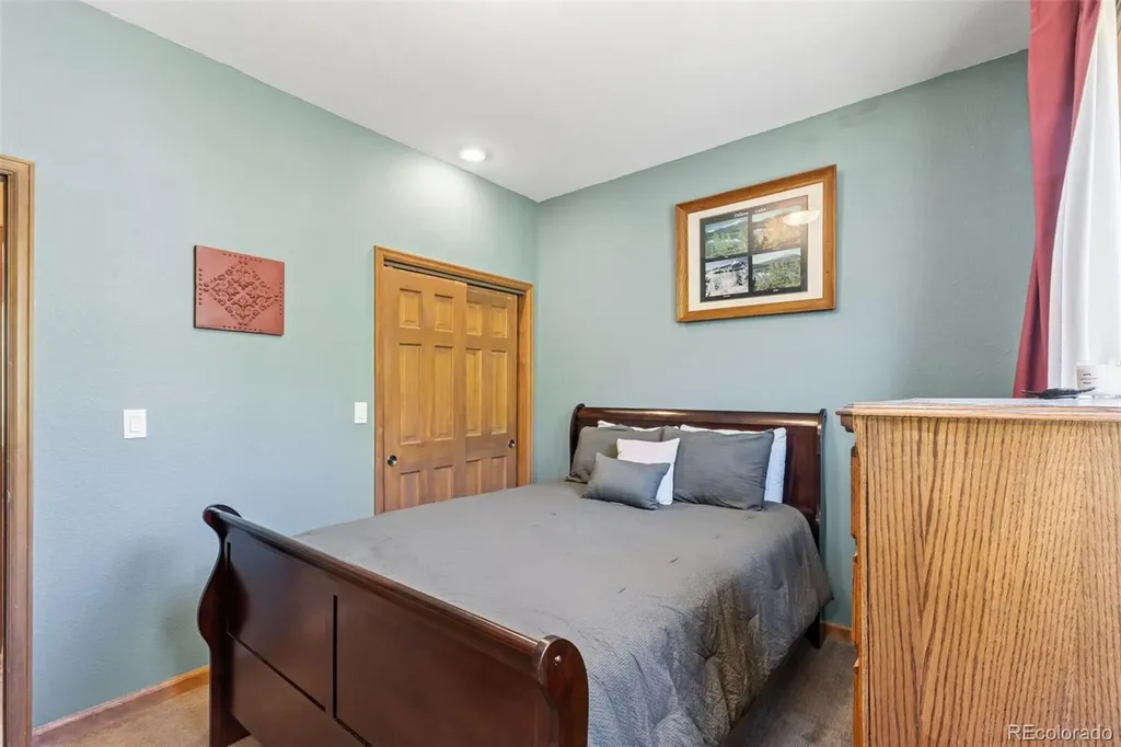 640 Meisel Drive Keystone CO 80435