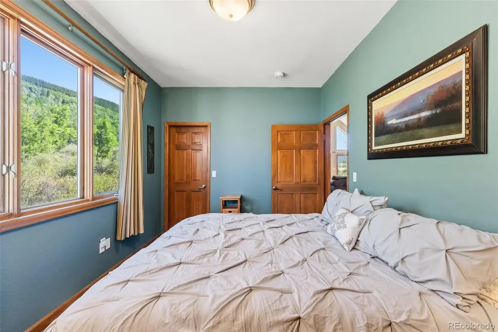 640 Meisel Drive Keystone CO 80435