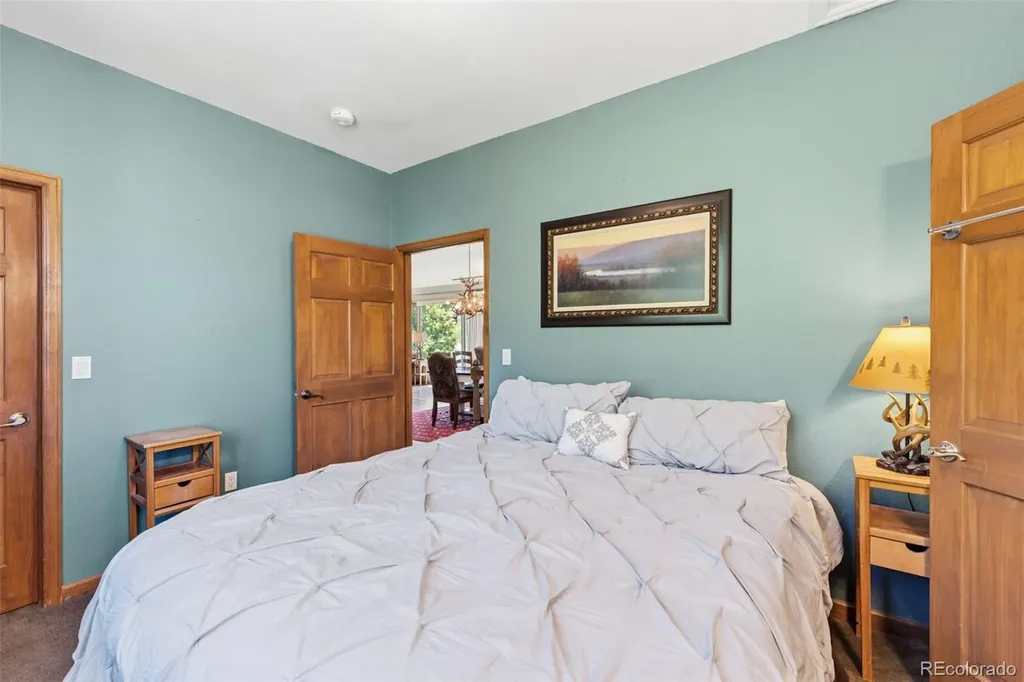 640 Meisel Drive Keystone CO 80435