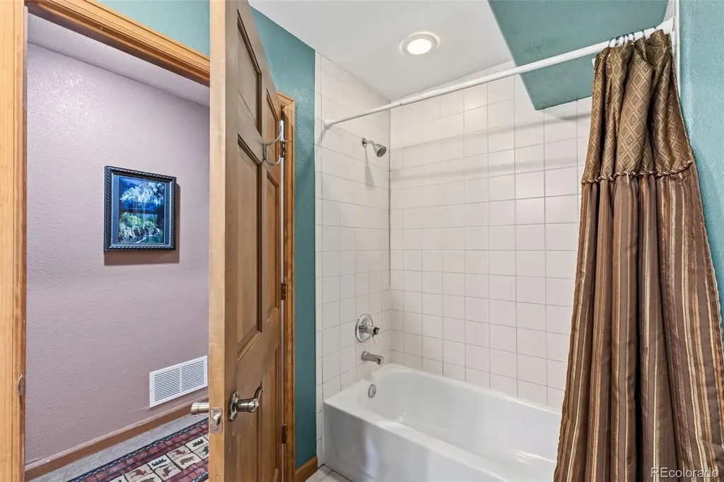 640 Meisel Drive Keystone CO 80435