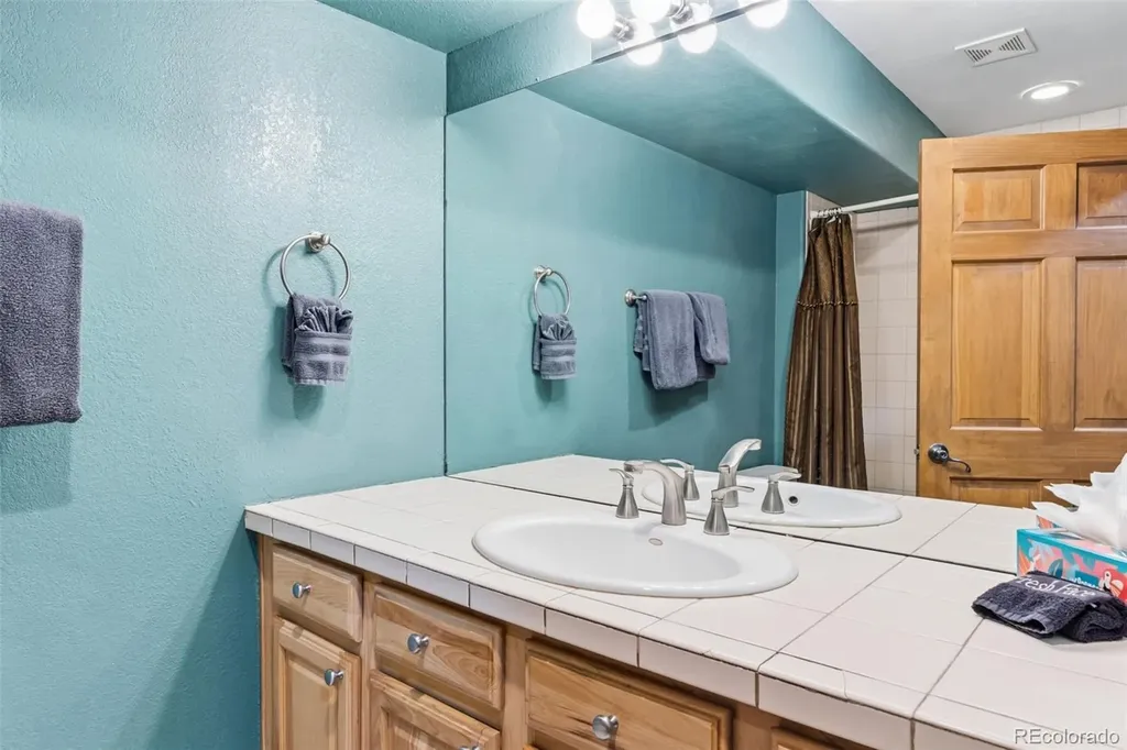 640 Meisel Drive Keystone CO 80435