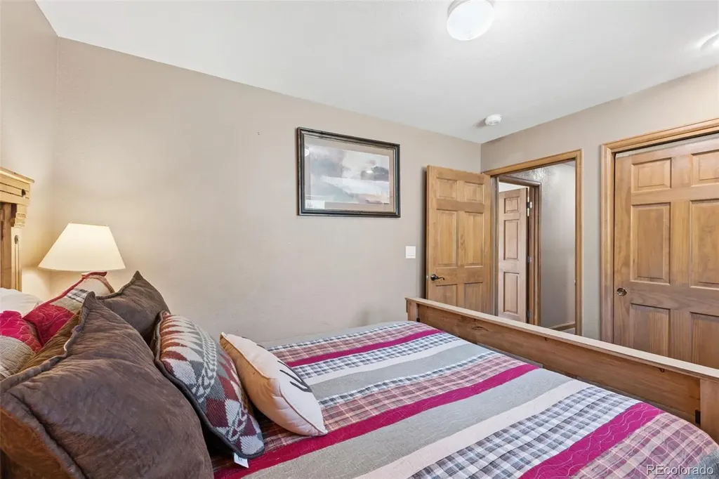 640 Meisel Drive Keystone CO 80435