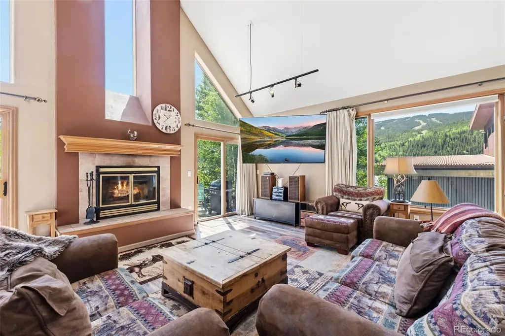 640 Meisel Drive Keystone CO 80435