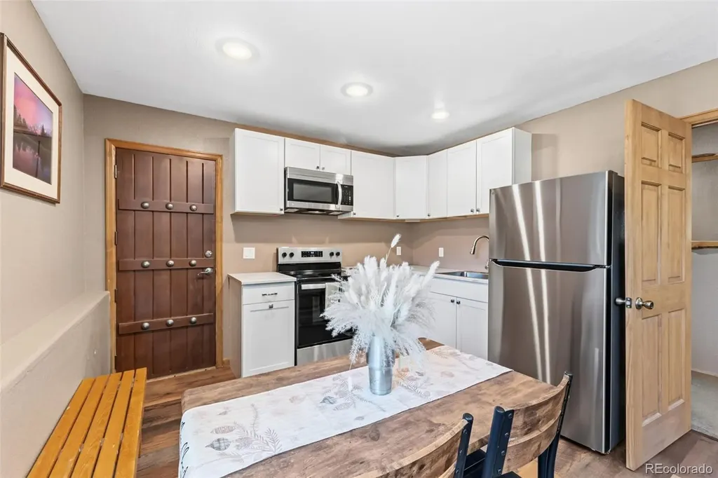 640 Meisel Drive Keystone CO 80435