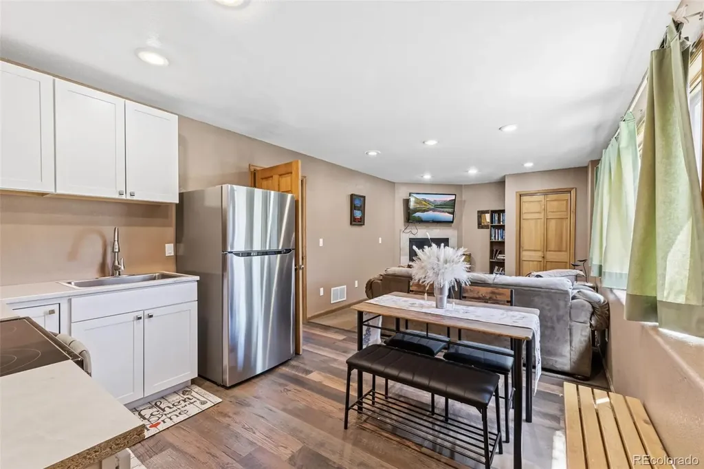 640 Meisel Drive Keystone CO 80435