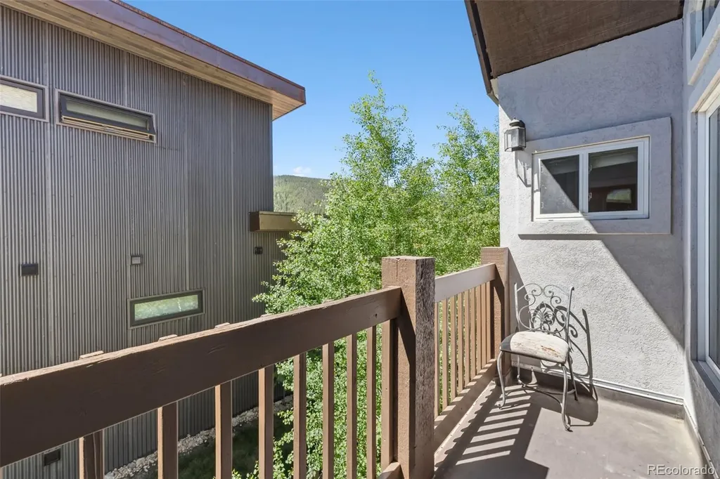 640 Meisel Drive Keystone CO 80435