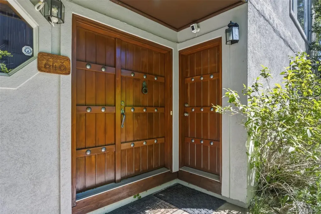 640 Meisel Drive Keystone CO 80435