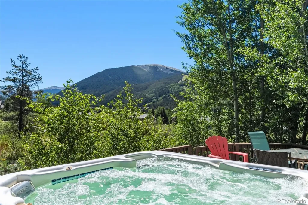 640 Meisel Drive Keystone CO 80435