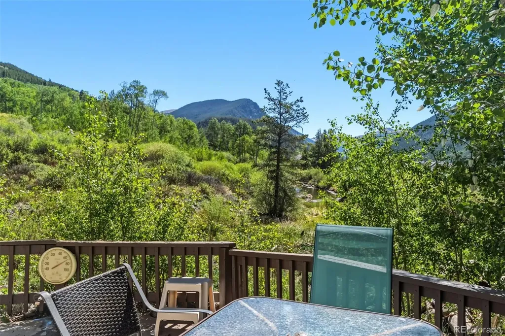 640 Meisel Drive Keystone CO 80435