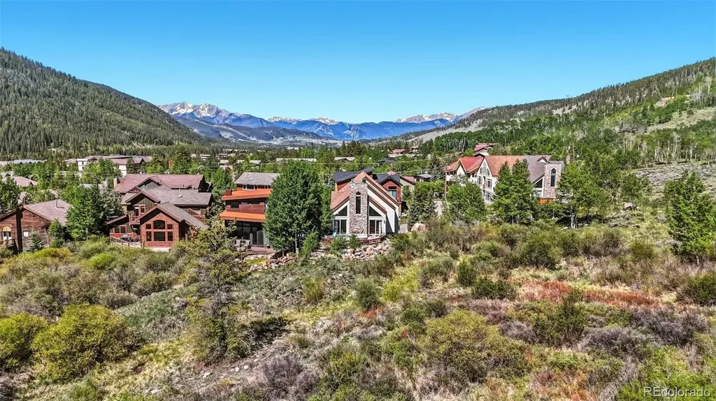 640 Meisel Drive Keystone CO 80435