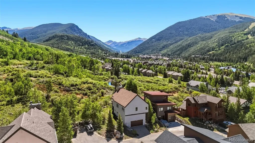 640 Meisel Drive Keystone CO 80435