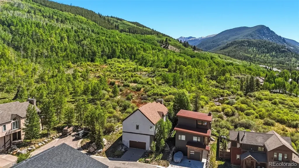 640 Meisel Drive Keystone CO 80435