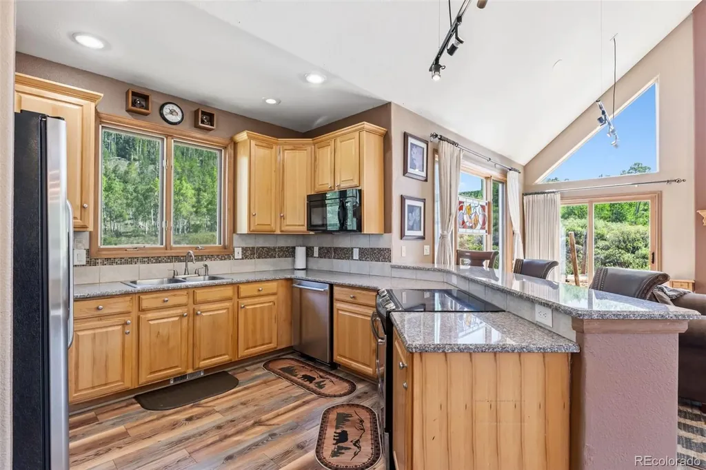 640 Meisel Drive Keystone CO 80435