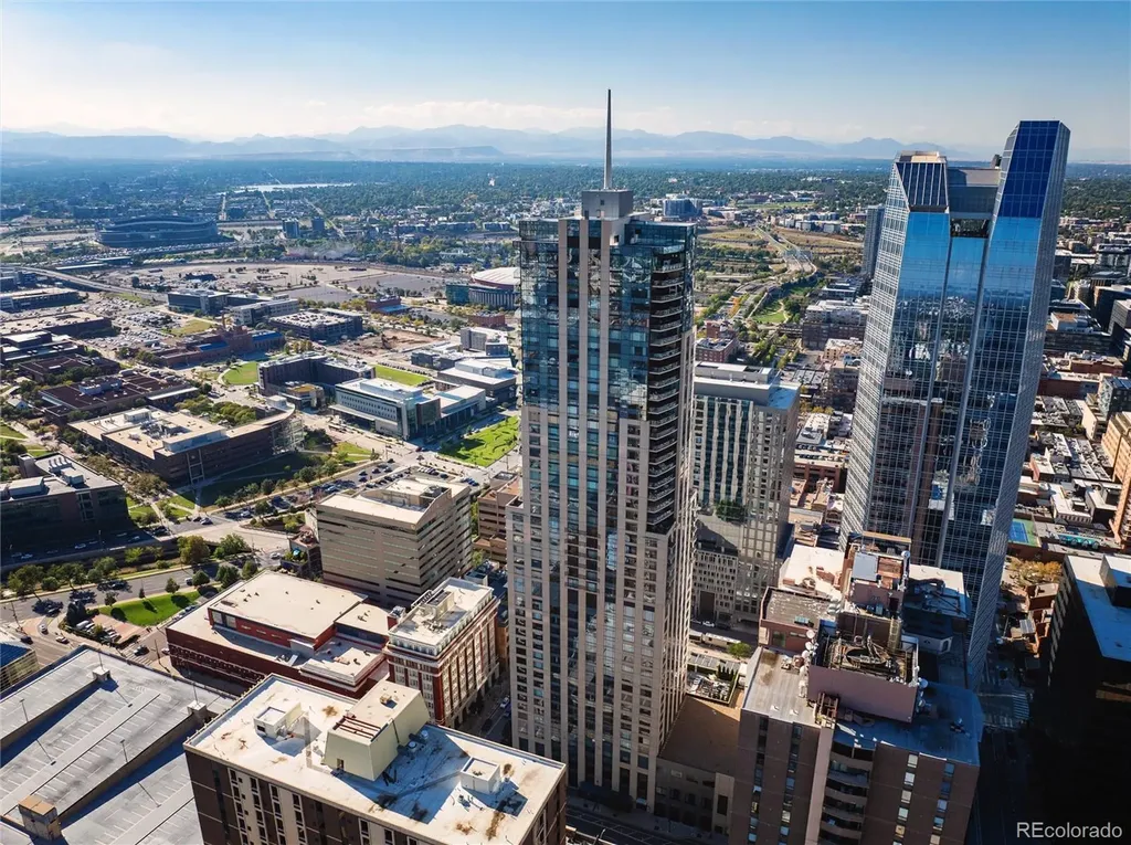 1133 14 Street Denver CO 80202