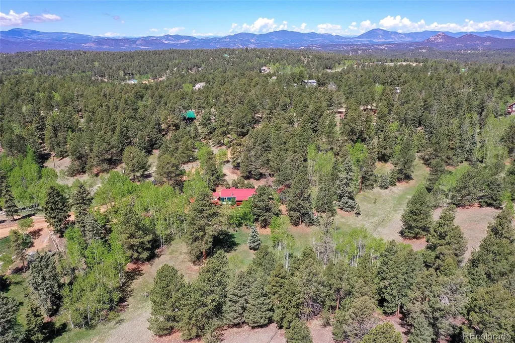 63 Star View Trail Divide CO 80814
