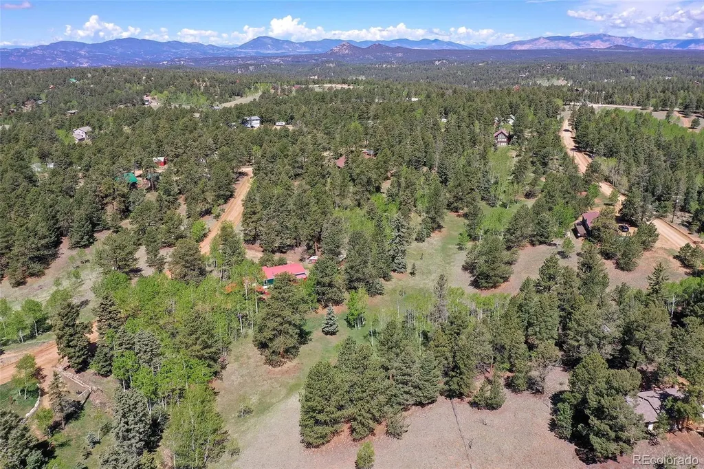 63 Star View Trail Divide CO 80814