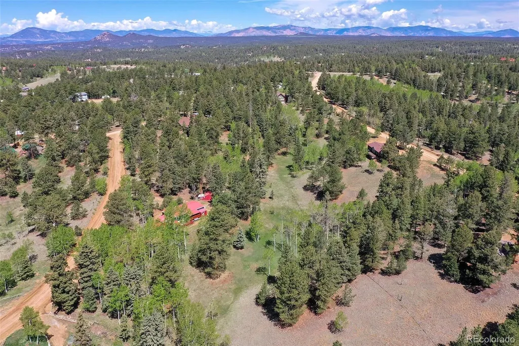 63 Star View Trail Divide CO 80814