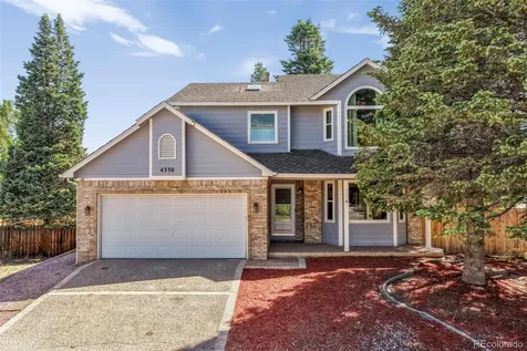 4330 Candytuft Terrace Colorado Springs CO 80920