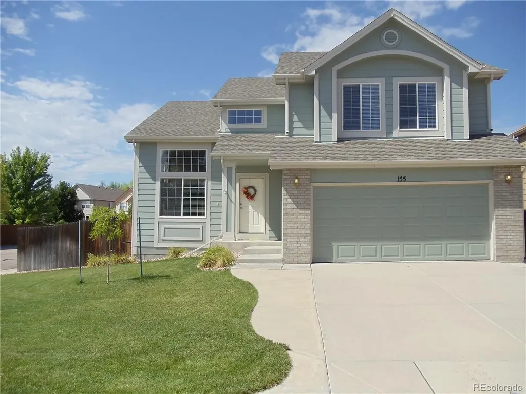 155 Hampstead Avenue Castle Rock CO 80104